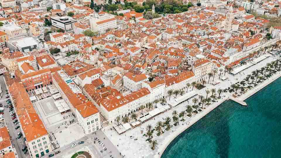 One-Day Hvar and Three Islands Tour 2
