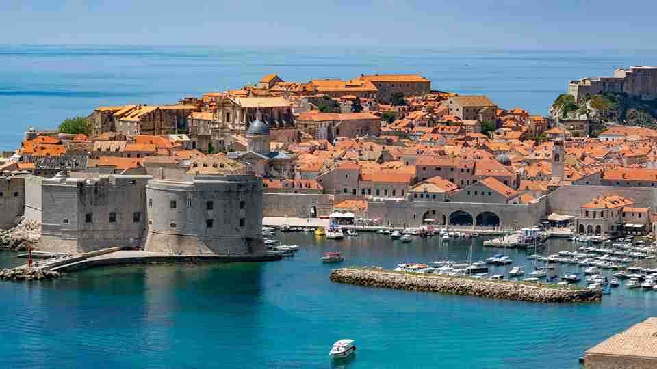 Dubrovnik Private Tour 2
