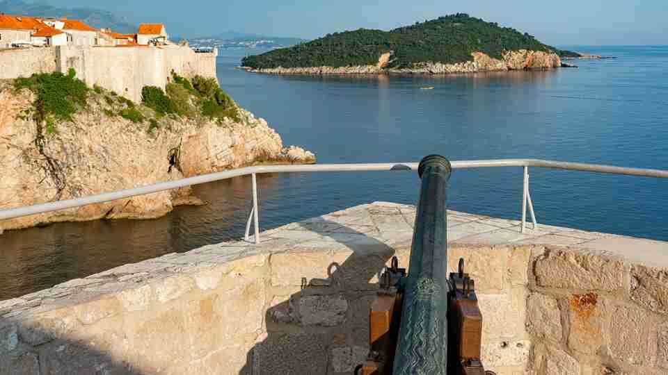 Dubrovnik Private Tour 12