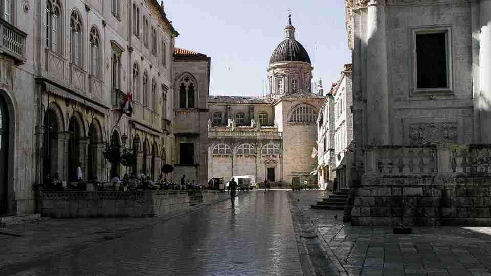 Dubrovnik Private Tour 9