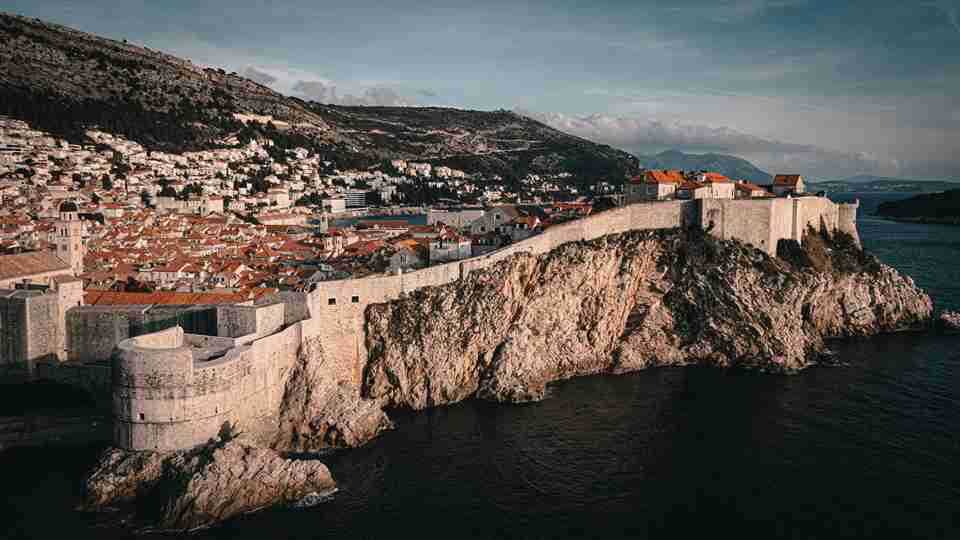 Dubrovnik Private Tour 10