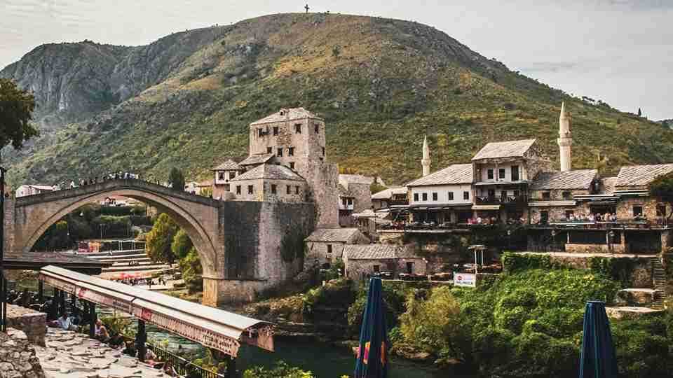 Mostar Private Tour 5