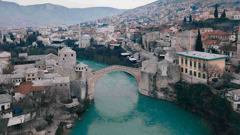 Mostar Private Tour 8
