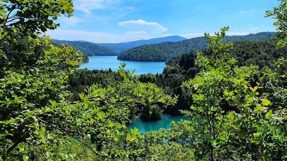 Plitvice lakes private tour 6