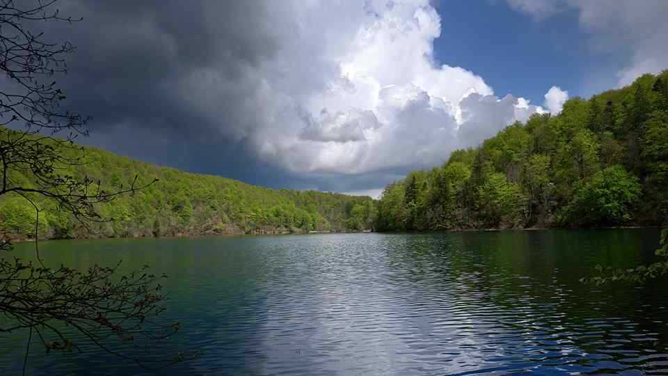 Plitvice lakes private tour 10