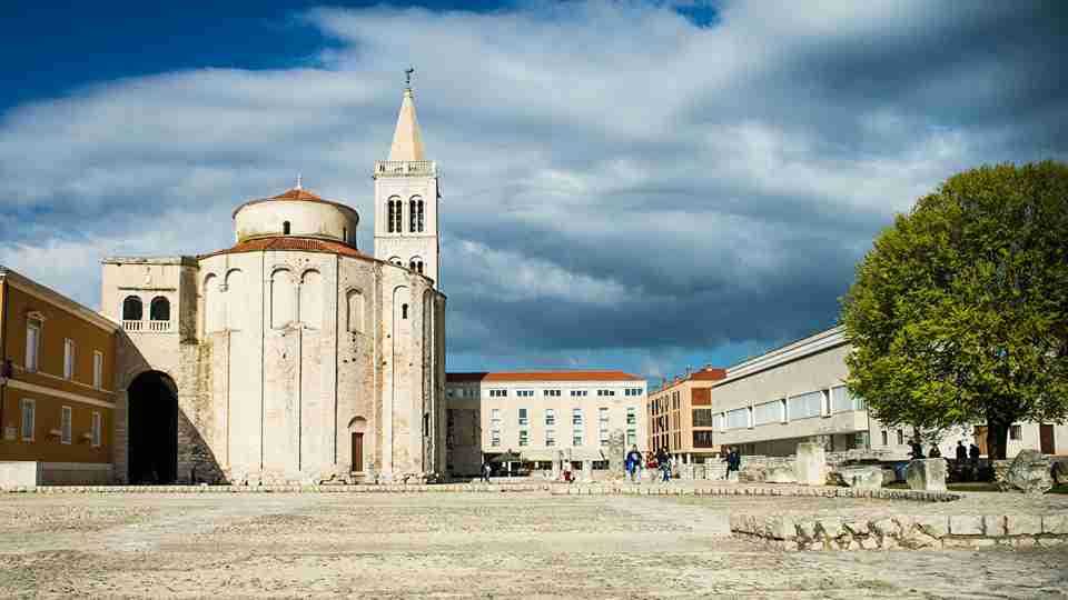 One day trip from Split to Zadar: Discover Dalmatian Charm 3
