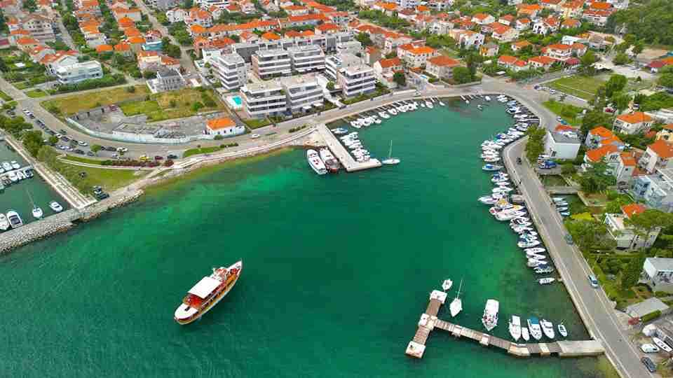 One day trip from Split to Zadar: Discover Dalmatian Charm 4