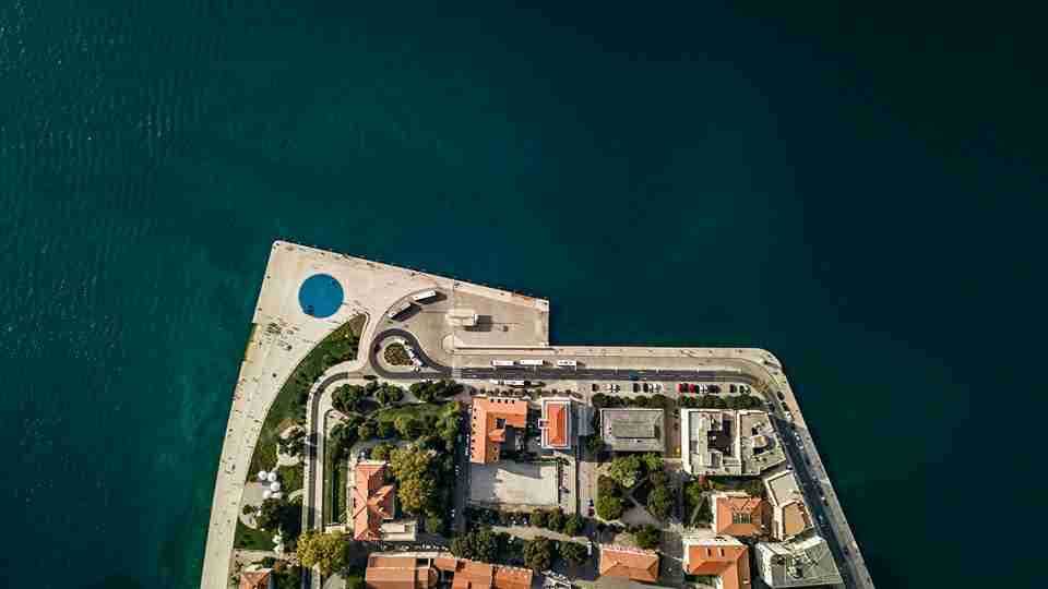 One day trip from Split to Zadar: Discover Dalmatian Charm 5