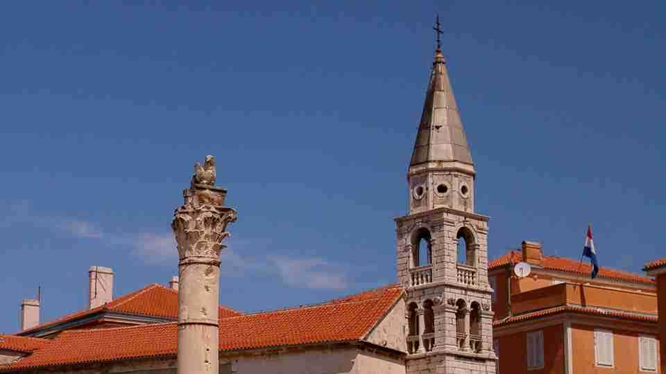 One day trip from Split to Zadar: Discover Dalmatian Charm 6