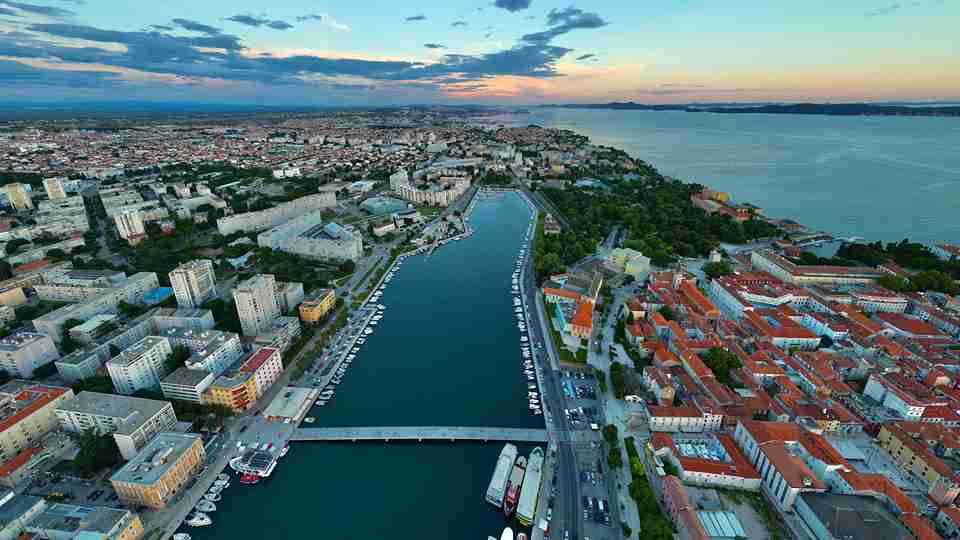 One day trip from Split to Zadar: Discover Dalmatian Charm 7