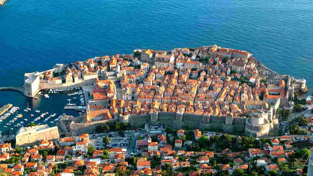 Dubrovnik private tour