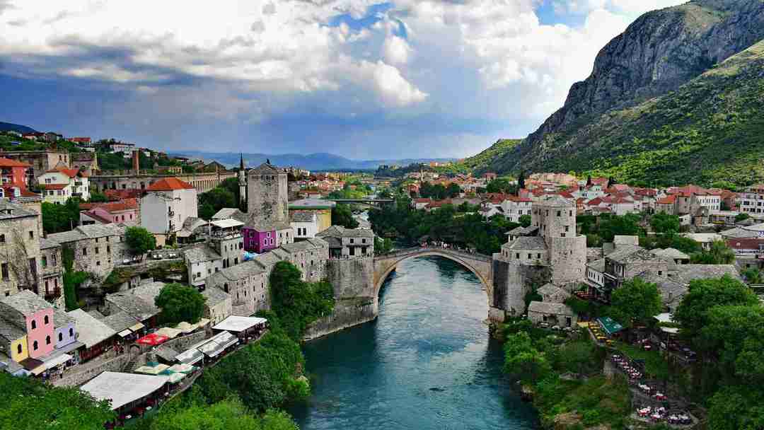 Mostar private tour